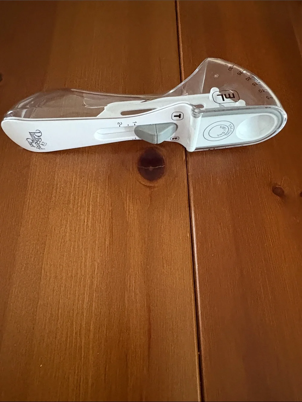 The Pampered Chef tomato corer